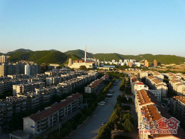 他山花园